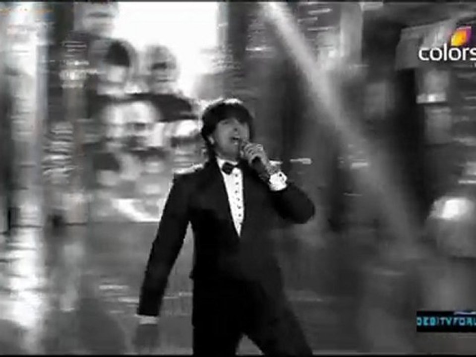 Mirchi Music Awards 2012 720p - 31st March 2012 Video Watch Online HD - Part5