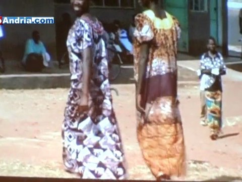 L'Africa degli Ultimi - Incontro con Puglia for Africa e il Sud Sudan di Medici con l'Africa Cuamm