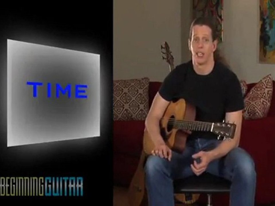 Guitar Lessons by Brad Barnes clip1