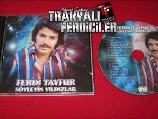 Ferdi Tayfur & Söyleyin Yıldızlar ...