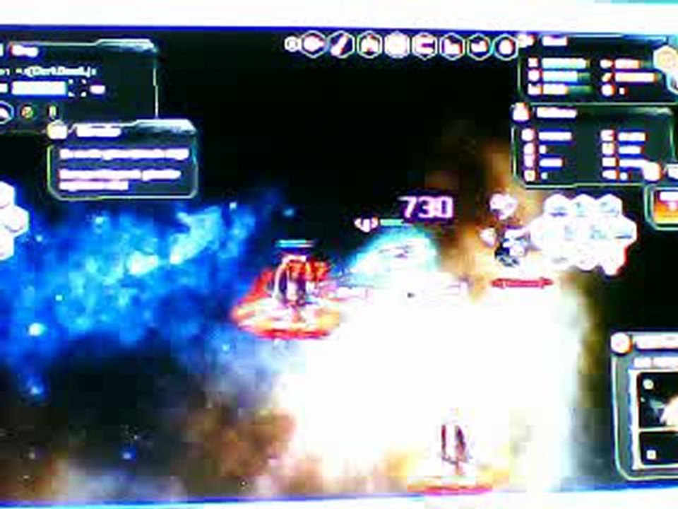 Darkorbit Lenov 3 lüü roket atar x4 kasılma mordon full