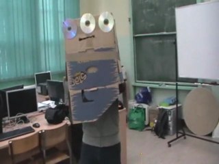 T-1000 Diversity 2012