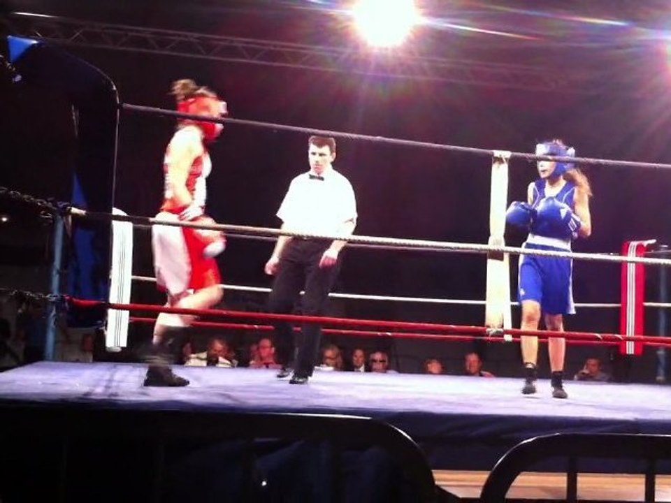chanel cormeilles 3eme round
