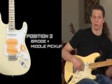 Learn How to Play Guitar Basics with Brad Barnes Pickups