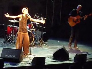 Flow -  Coca - Chansons de paroles - Barjac 30 (Gilbert)