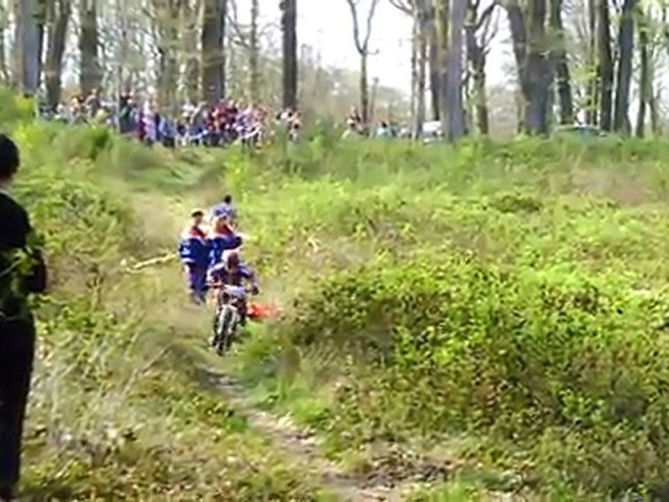 Etienne Descente Mervent 2012