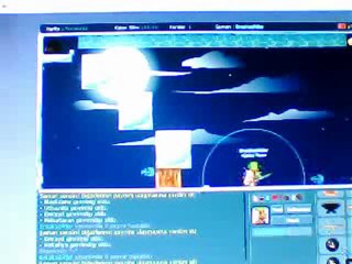 Transformice zemin içi geçme + ünvan değistirme