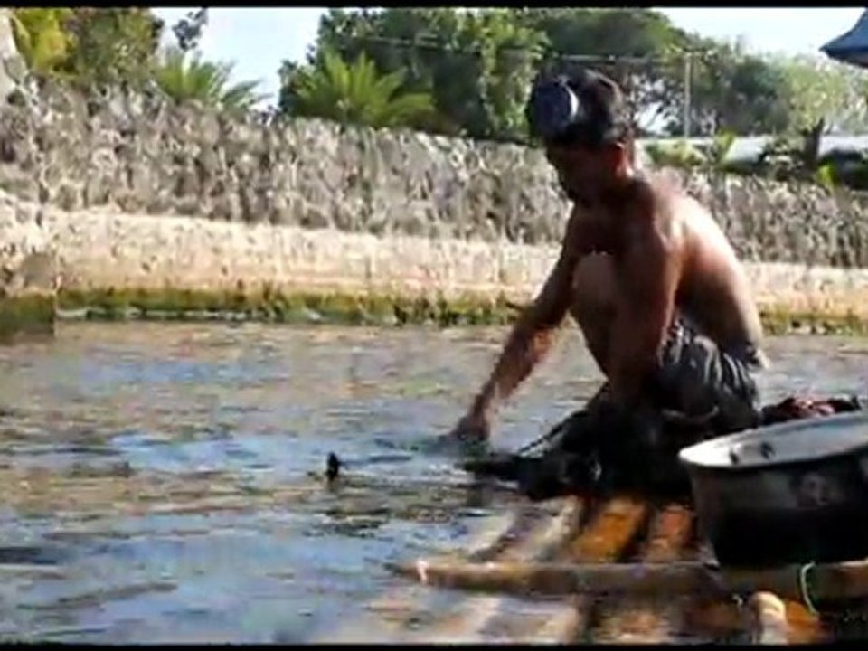 Mandirigma ng Laot: A Short Documentary About A Fisherman's Life
