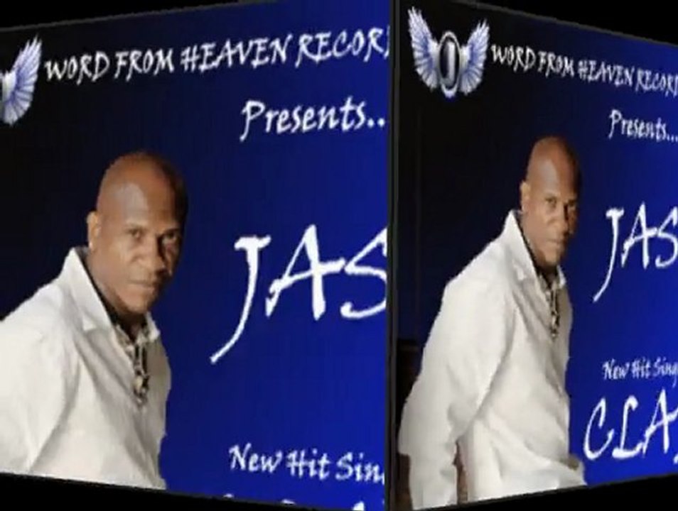 Clap by JAS"