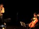 Matthieu Saglio et Denis Colin en concert - Hopperation