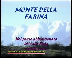 297 - Escursione a Valle Piola e Monte Farina (1997_04_26)