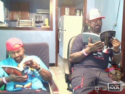 Clone Test In Sony Vegas 9 (TDanceTV2 x2) 101 Video Sample