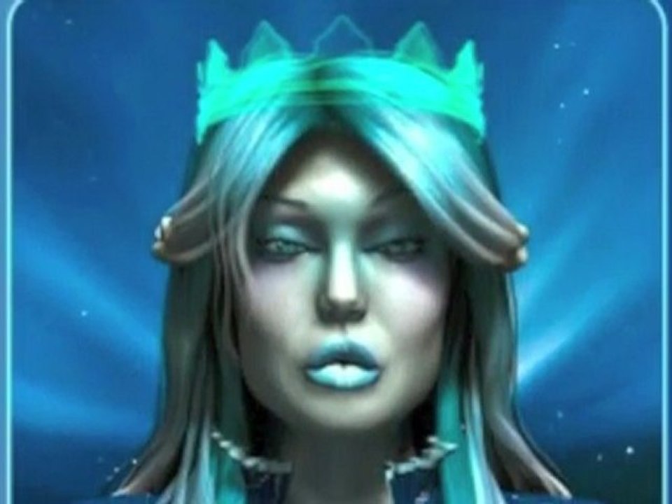 The Ice Princess Book Trailer