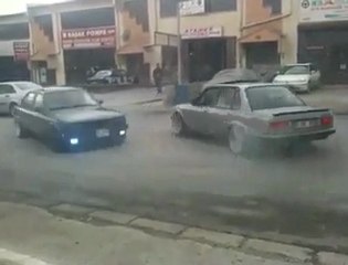 bmw 316 318 sanayi show