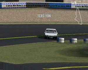 Lfs Tofaş Küçük TANITIM