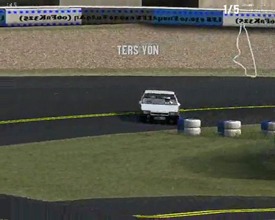 Lfs Tofaş Küçük TANITIM