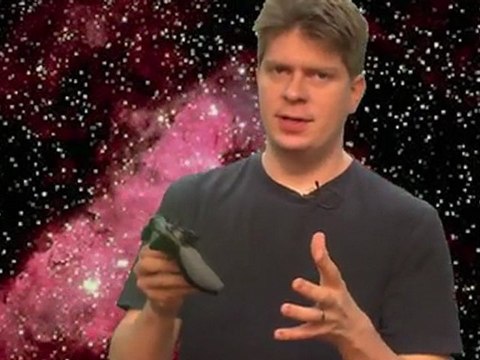 Classic Game Room: CIDEKO AIR CONQUEROR PS3 & PC controller review