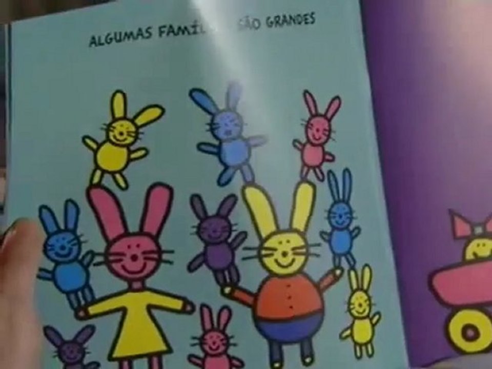 História de Manu e Rodrigo - Parte 126