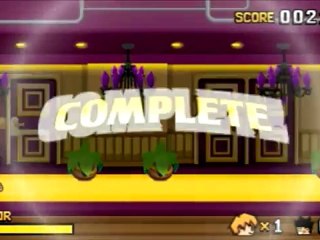 Johnny Kung Fu - eShop Trailer 2