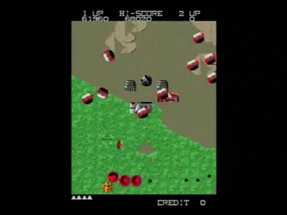 Classic Game Room - HAL 21 review