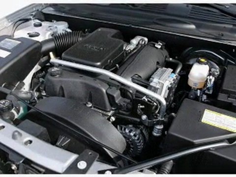 Used 2005 GMC Envoy Roseville MN - by EveryCarListed.com