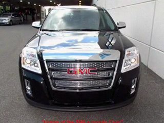 Used 2010 GMC Terrain Winter Haven FL - by EveryCarListed.com