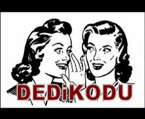 Cömlekci10(Müzik)Dedikodu