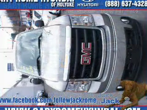 Used 2008 GMC Sierra 1500 Holyoke MA - by EveryCarListed.com