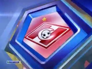 Спартак М - Зенит