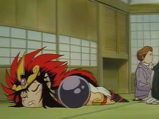 Zenki 01x06 latino