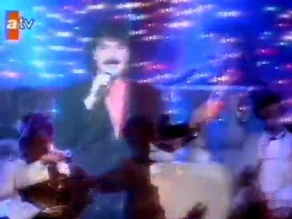 Devran Caglar - SARHOSUN BIRI video NOSTALJI atv