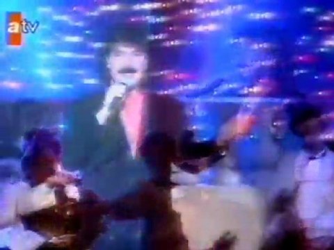 Devran Caglar - SARHOSUN BIRI video NOSTALJI atv