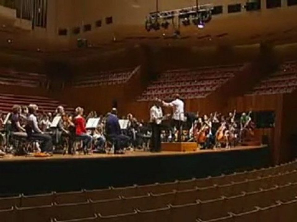 Still on song - ABC News