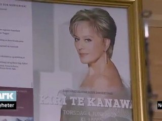 NRK Nett-TV
