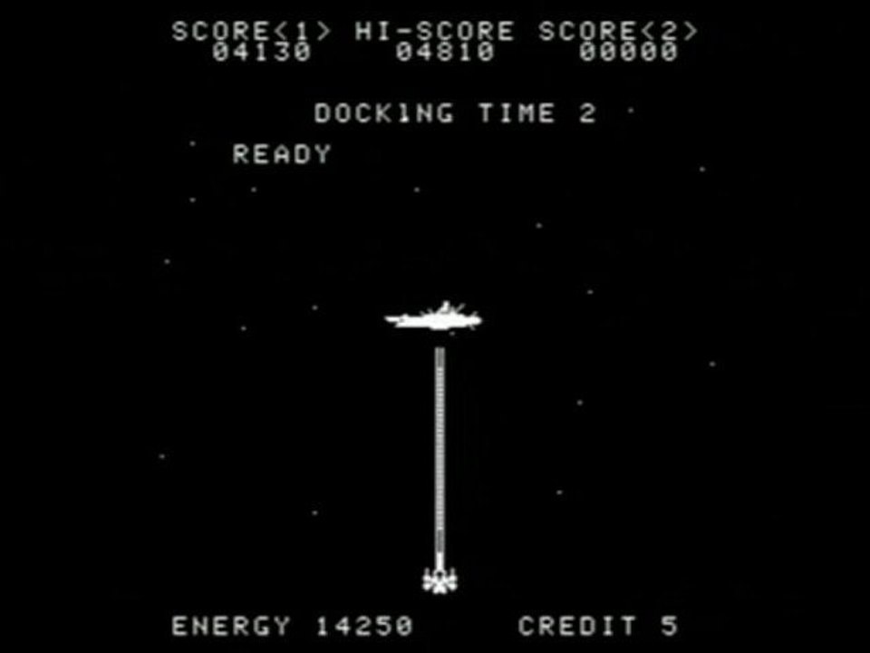 Classic Game Room - OZMA WARS for PS3 and PSP review