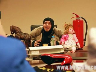 Neyin Peşindesin - 80'ler (Dallas)