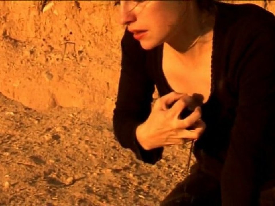 Passion d'avril