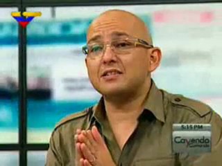 (VIDEO) Cayendo y Corriendo del día viernes 30.03.12 1/2