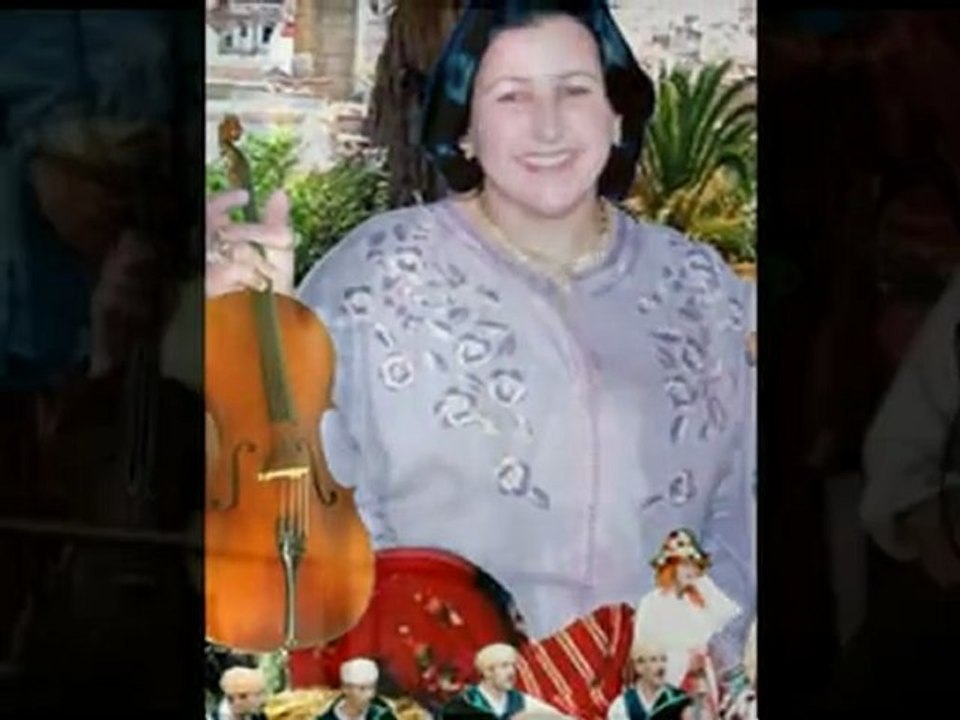 لطيفة العروسية