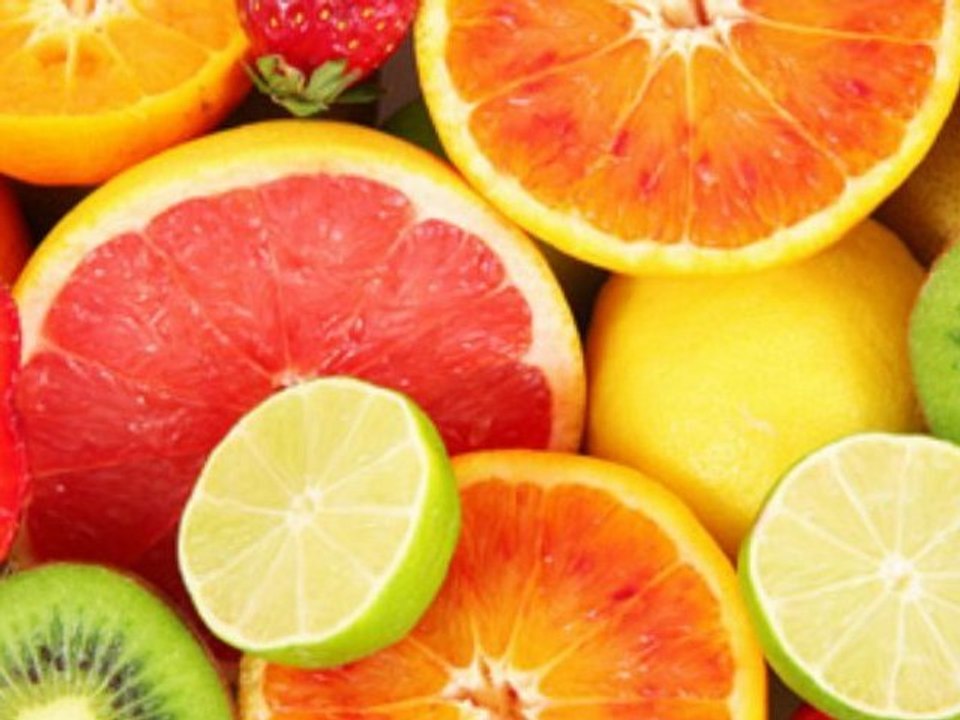 Edgar Froese. Vitamin C.