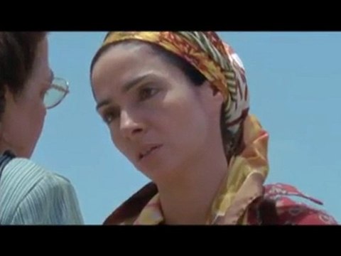 Making of 'A Novela das 8', novo filme da Claudia Ohana