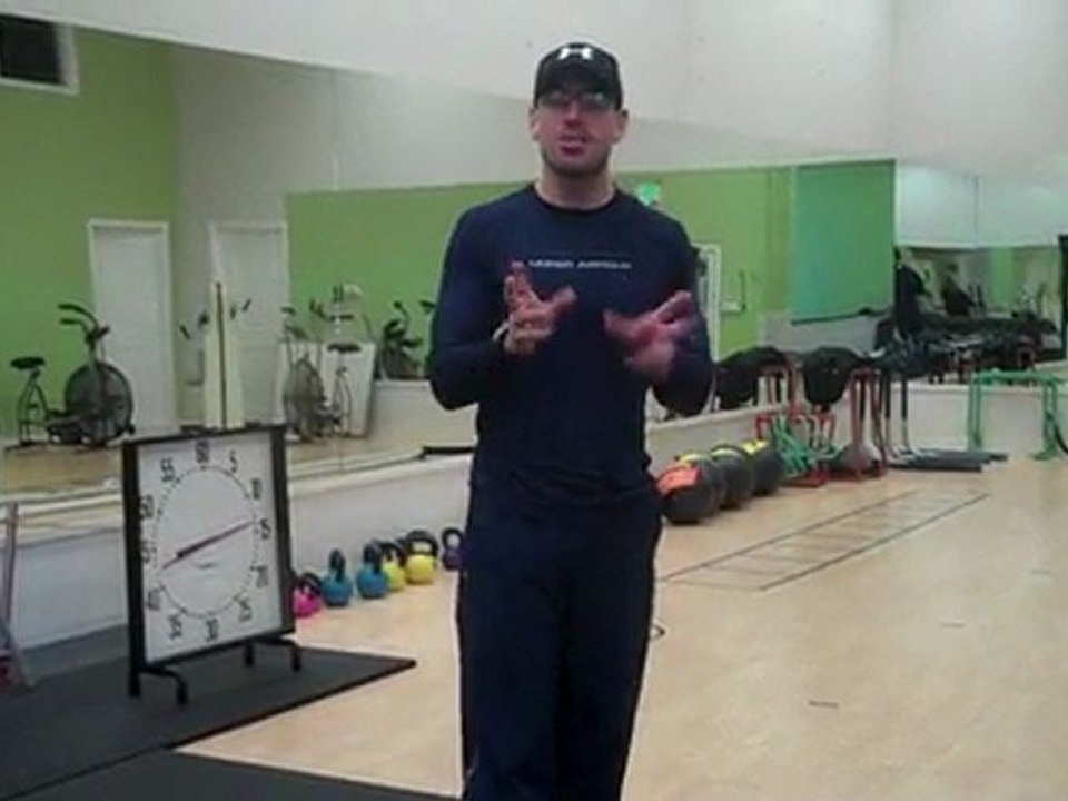 Fighters/Jiu jitsu STOP doing this exercise! Anatomy and evidence Matters!