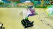 CGR Macro - MARIO KART Wii Mushroom Gorge track review