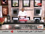 الشيف يسري خميس  دجاج التندوري