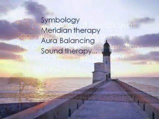 Study The Elements of Energetic Healing Distance Learning Course