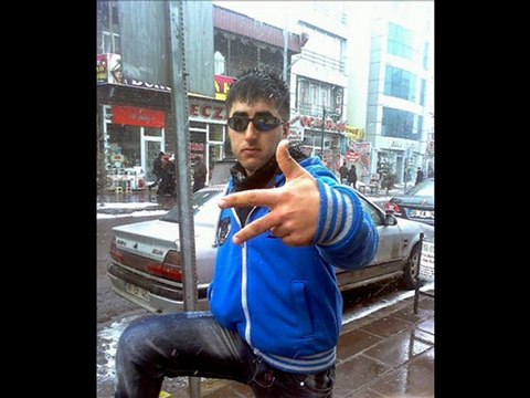 36 KeHaNeT arabesk rap müzikler @ MEHMET ALİ ARSLAN Tv