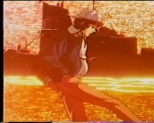 エースをねらえ2 OP