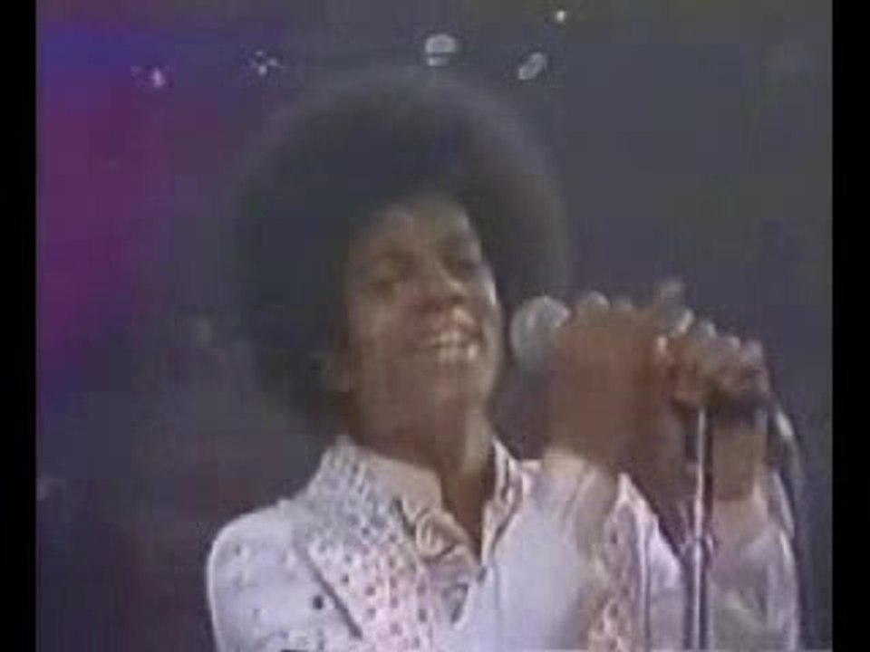 Music & Me  Jackson 5 live