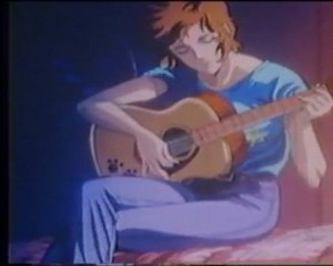 エースをねらえ ファイナルステージ OP