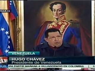 Chávez regresa a Cuba para segunda fase de radioterapia